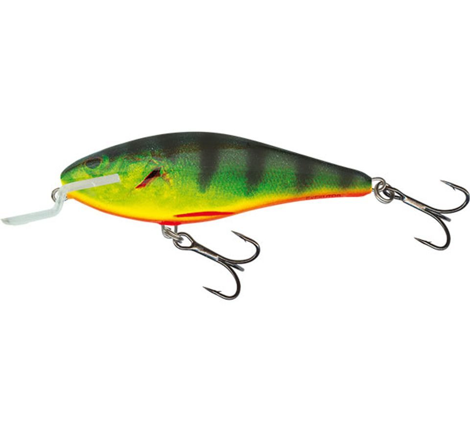 Salmo Wobler Executor Shallow Runner 9cm