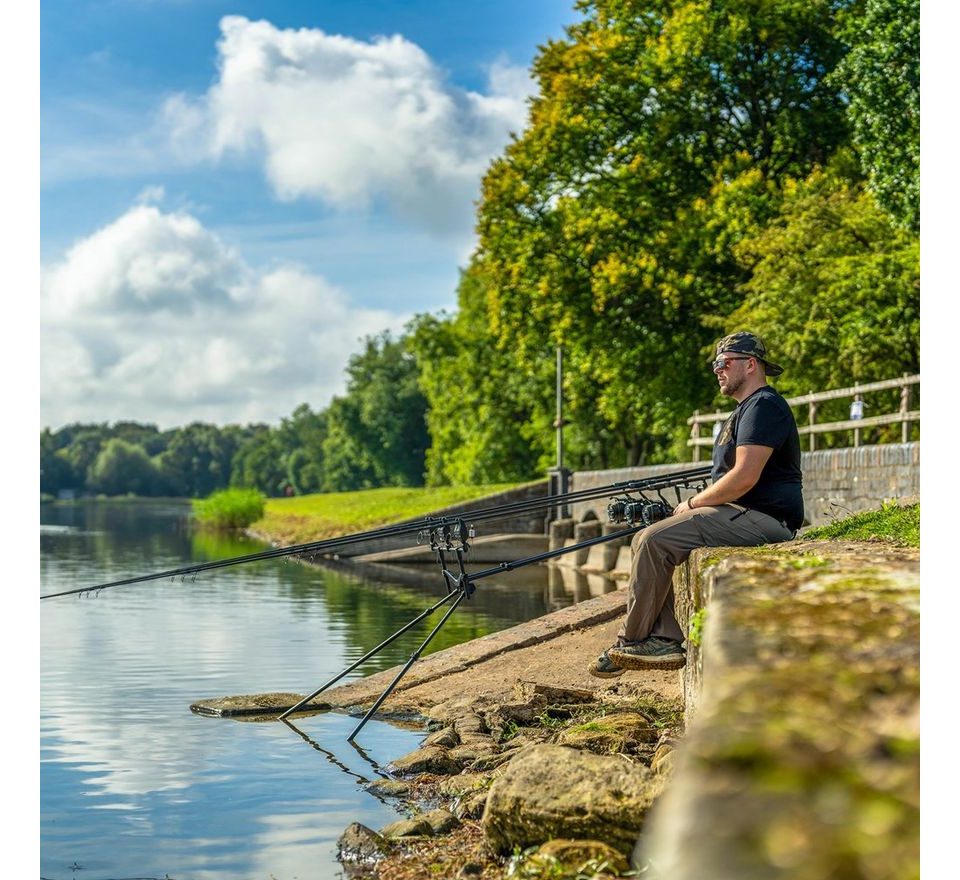 Avid Stojan Na Pruty Extremity Pod