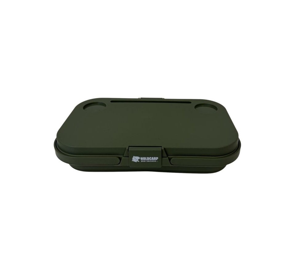 Holdcarp Stolek 2-in-1 Collapsible Bucket & Table