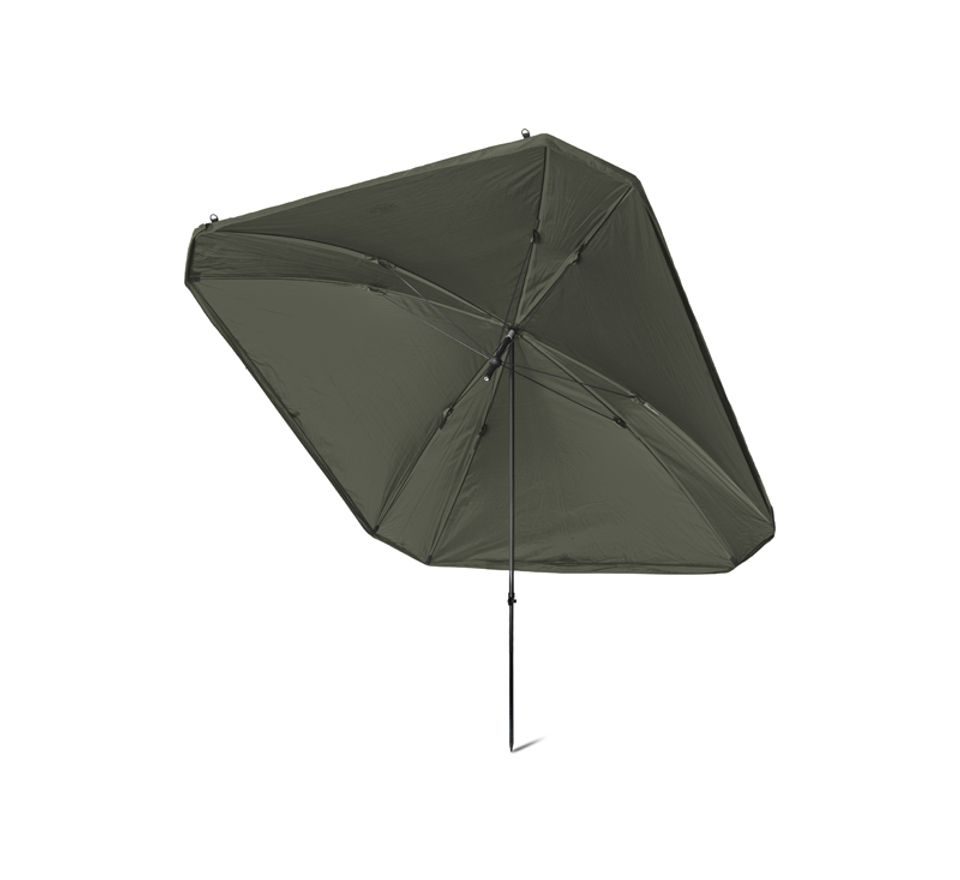 Delphin Deštník s bočnicí DualiX Stabil