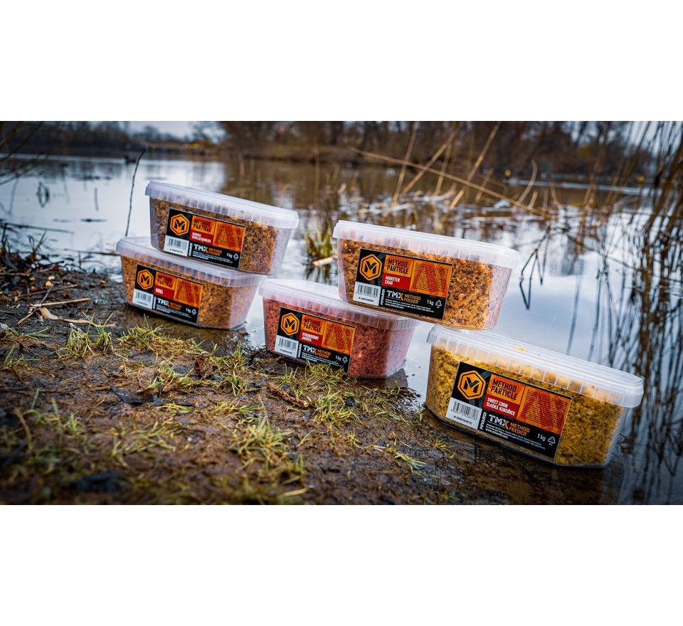 Mivardi Method partikel 1kg