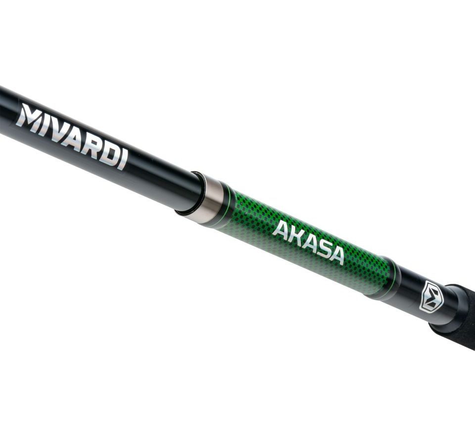 Mivardi Prut Akasa TeleCarp II 2.7m 20-60g