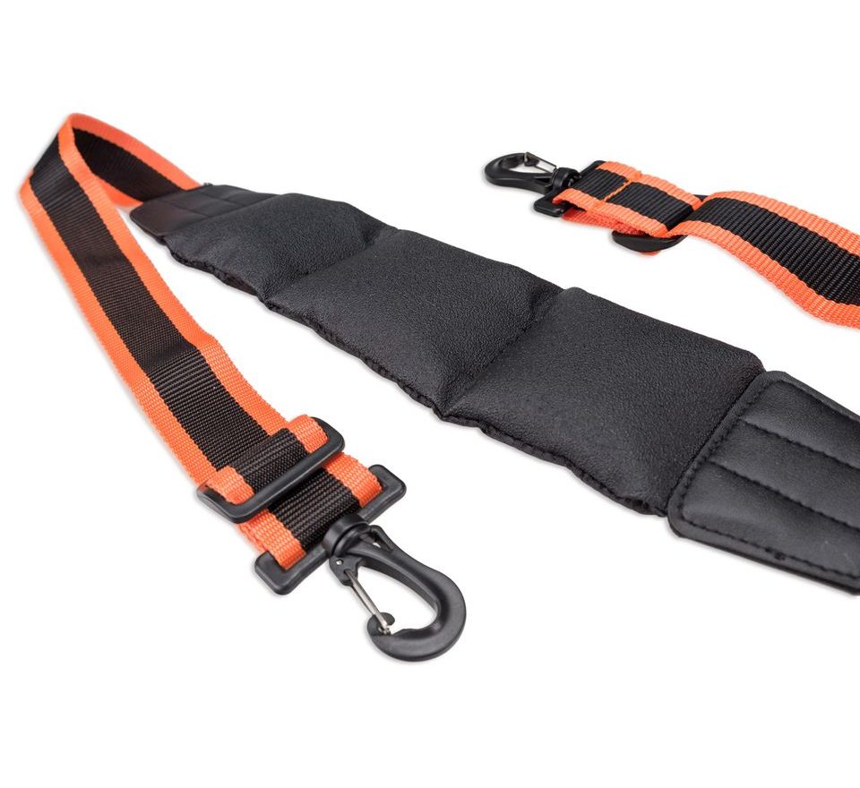 Mivardi Zesílená přepravní taška TMX XXL