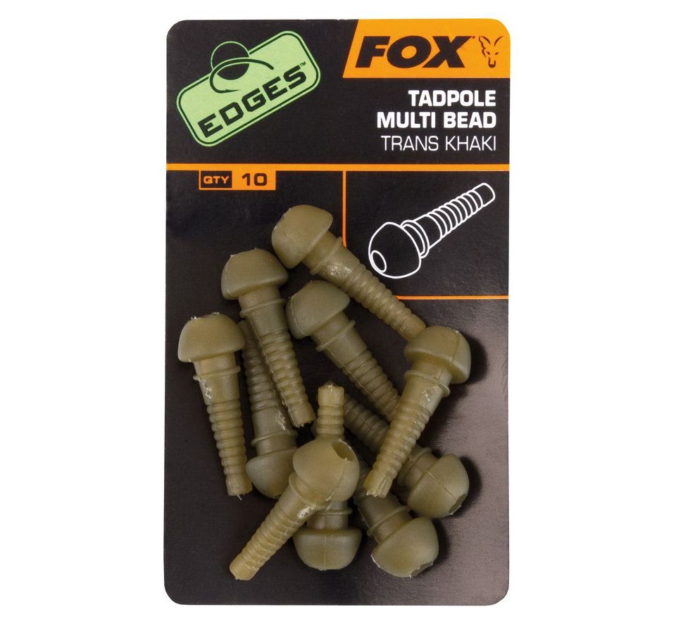 Fox Multifunkční vodiče Edges Tadpole Multi Bead