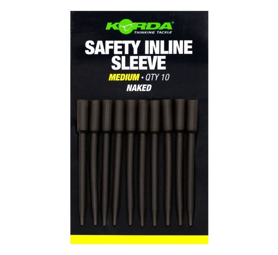 Korda Bezpečnostný Inline Návlek Small Naked