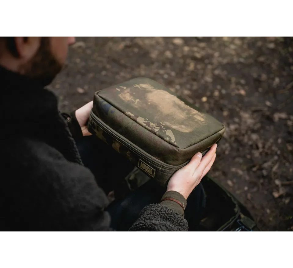 Nash Pouzdro Subterfuge Work Box Standard