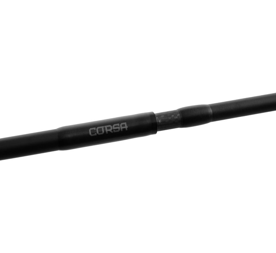 Delphin Prút CorsaBlack Nero 270cm 2,75lbs 2diel