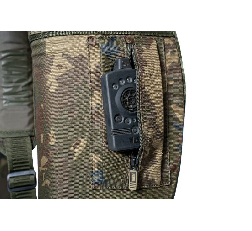 Nash Pouzdro na prut Subterfuge Hi Protect 12ft 1 Rod Skin