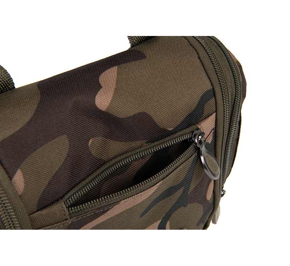 Fox Toaletní taška Camolite Wash Bag