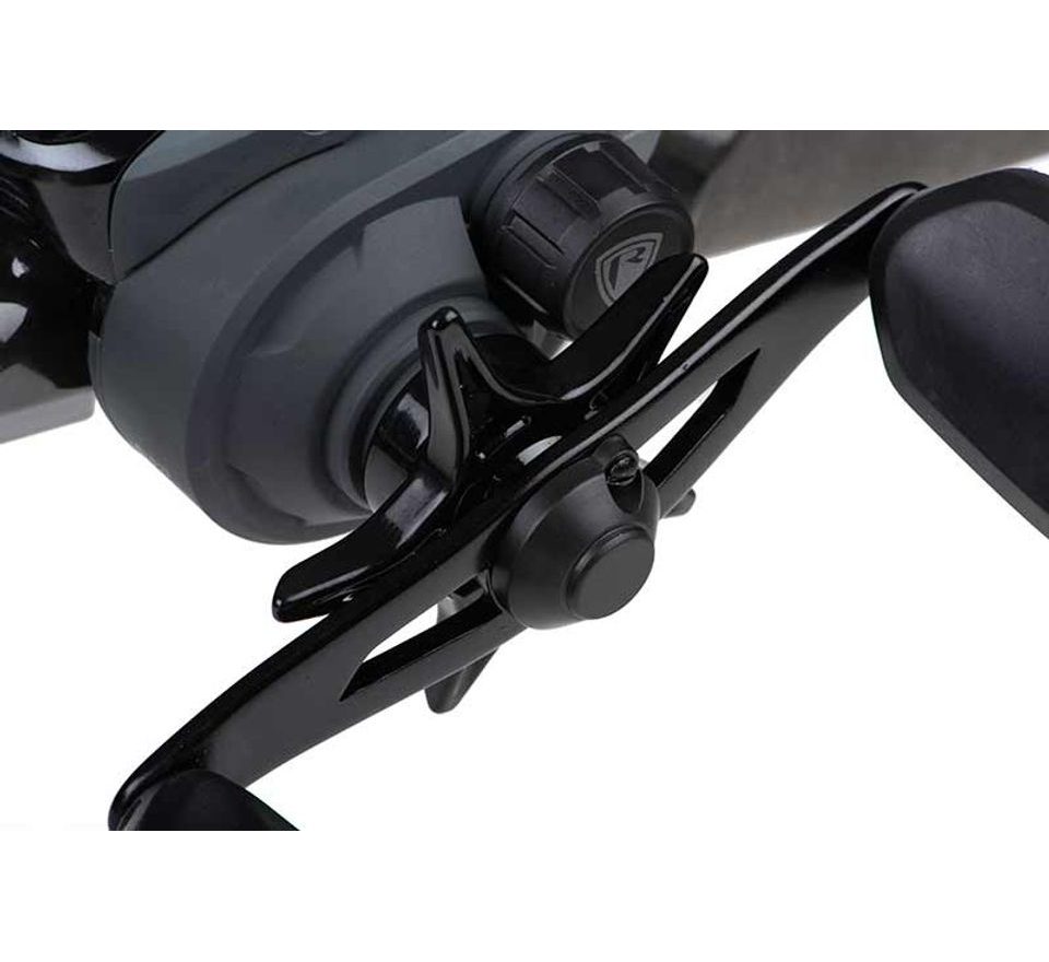 Fox Rage Multiplikátor Warrior Baitcast