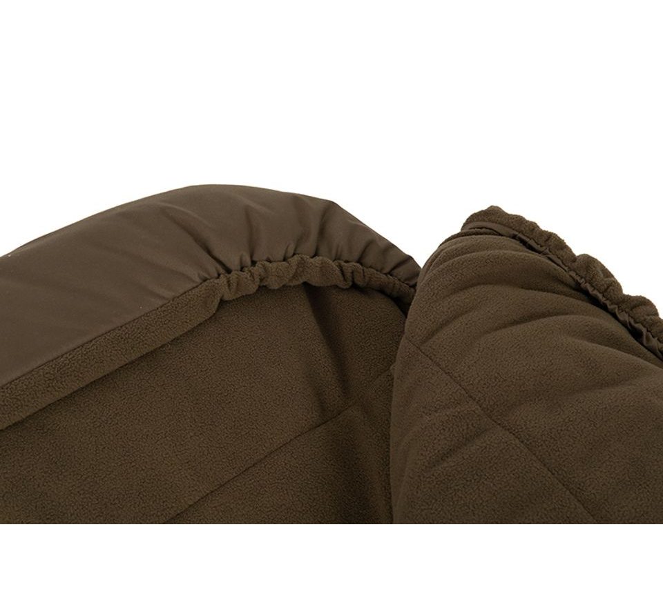 Fox Lehátko Duralite+ All Season System