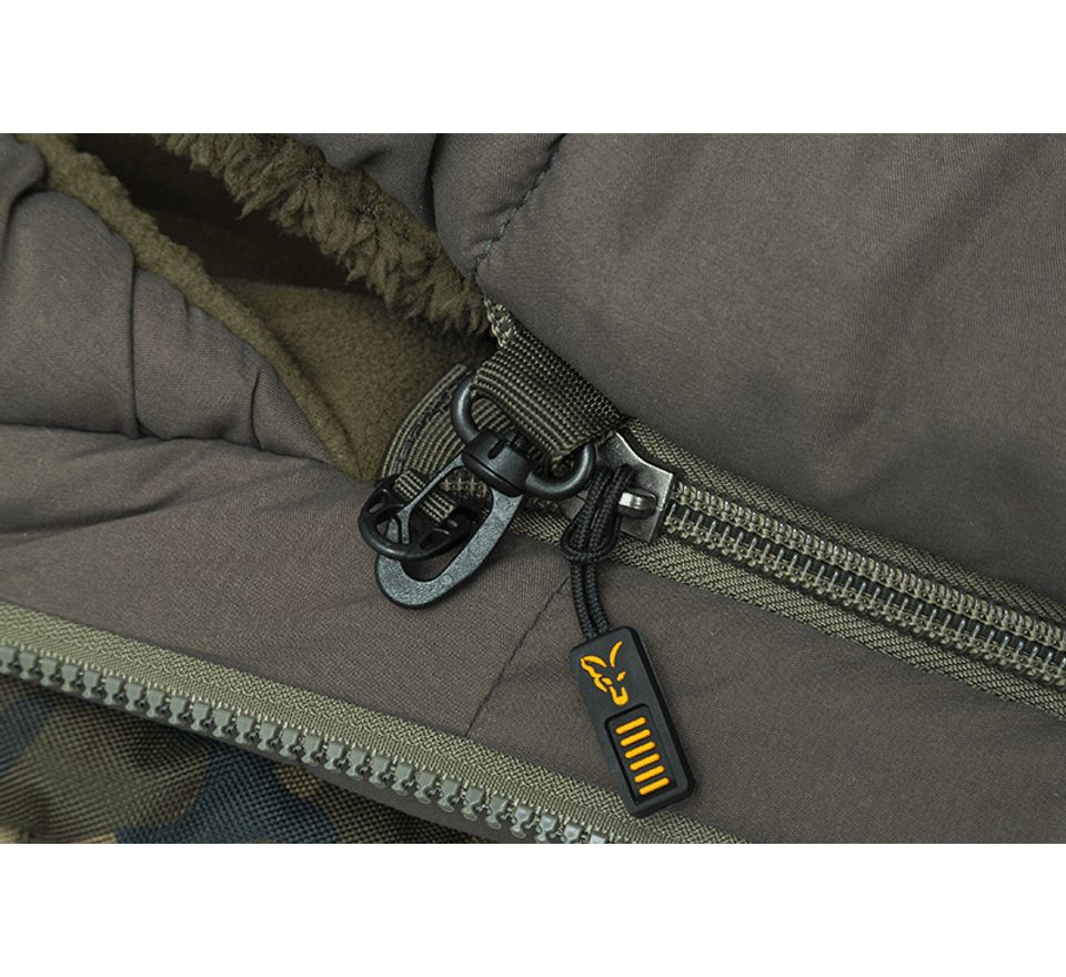 Fox Spací pytel Flatliner 5 Season Sleeping Bag