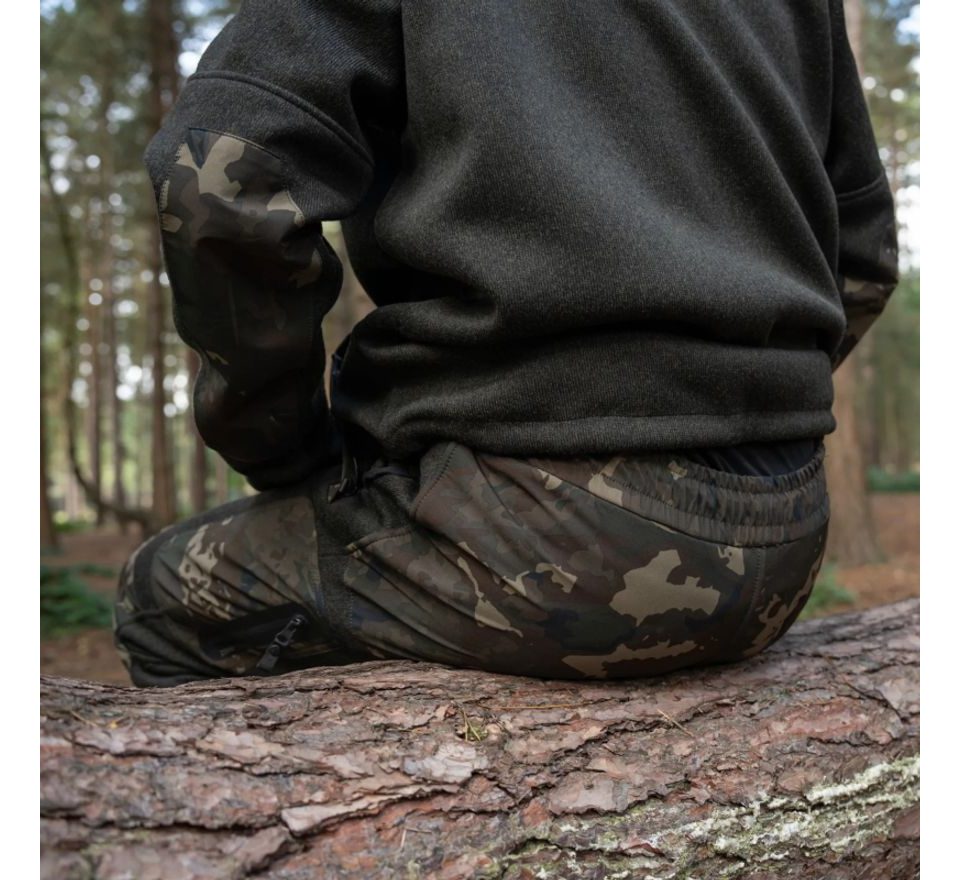 Nash Tepláky ZT Nordic Fleece Joggers