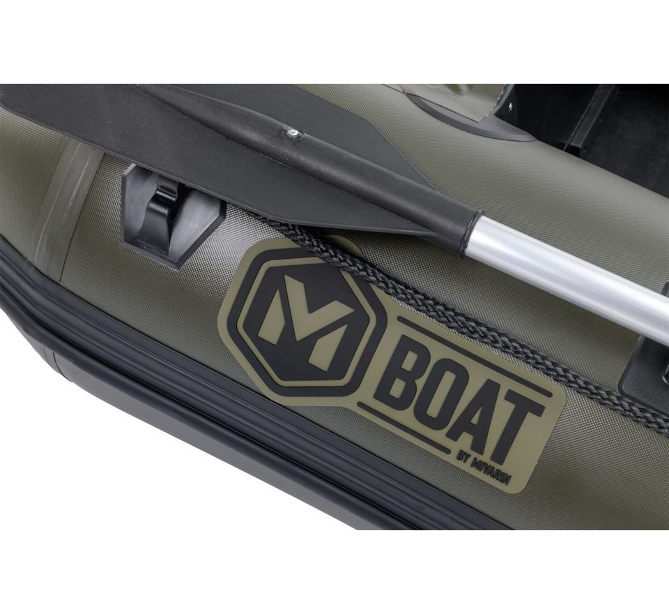 Mivardi Rybářský člun M-BOAT 290P MK2
