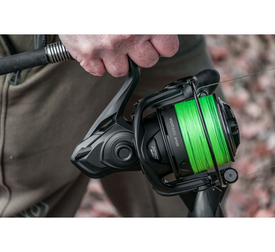 Penn Naviják Vantage 8000 Spod