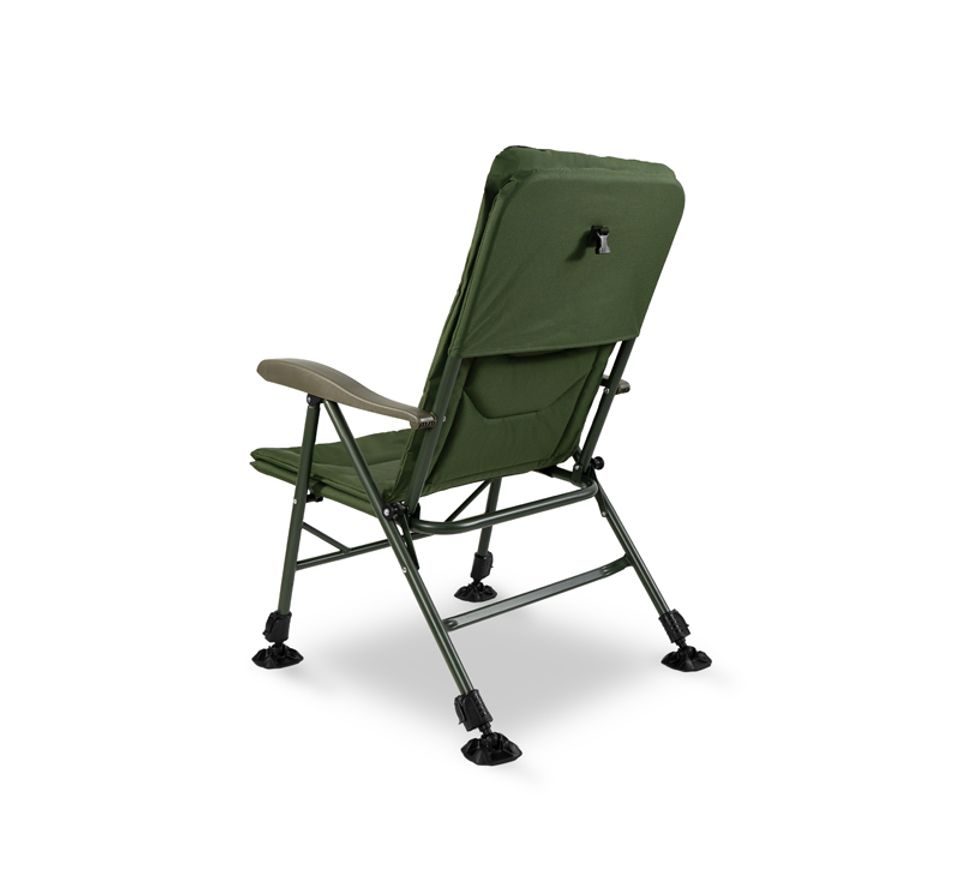 Delphin Kreslo ErgoCarp