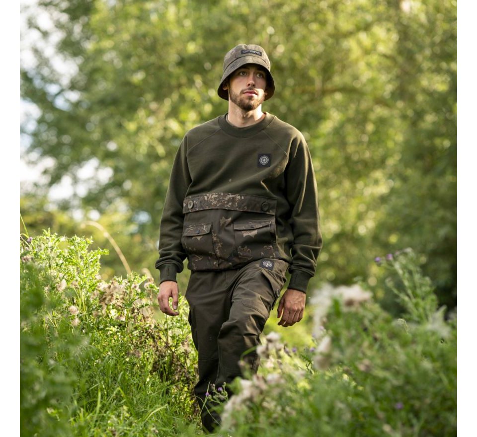 Nash Mikina Scope HD Jumper