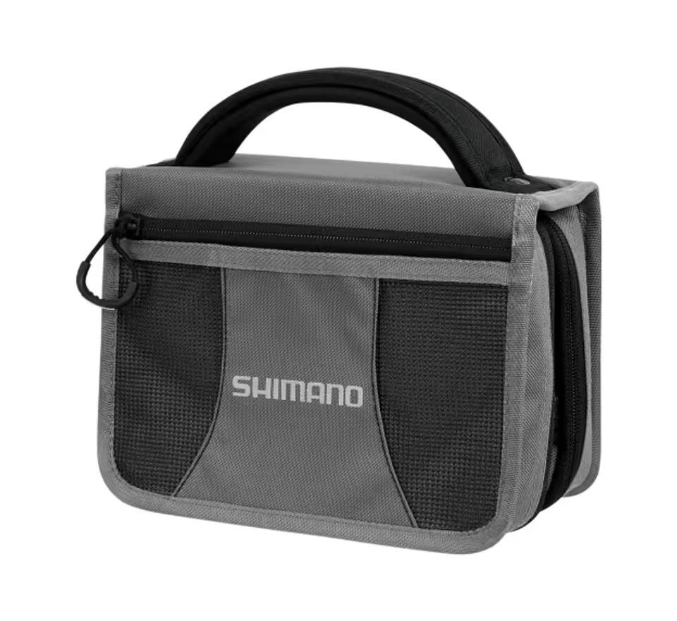 Shimano Pouzdro Tackle Wallet