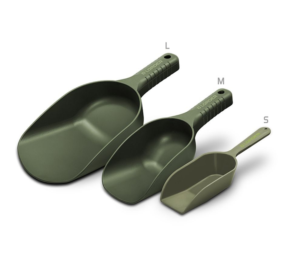 Delphin Lopatka Loader