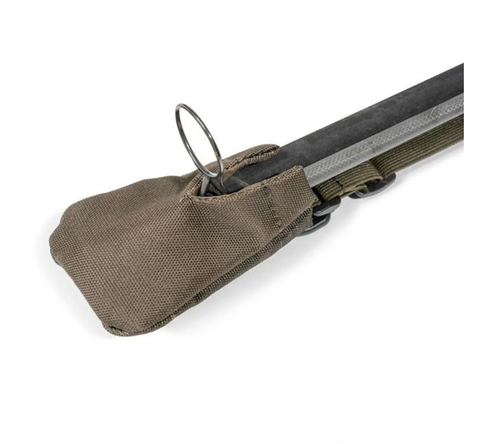 Nash Ochrana špiček Scope OPS Tip Tops Butt & Tip Connector