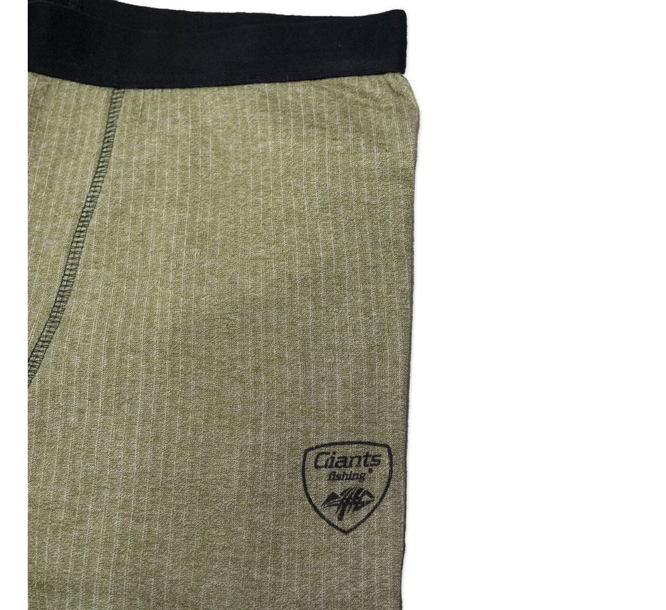 Giants Fishing Funkční termo spodky Thermal Bottom Deluxe