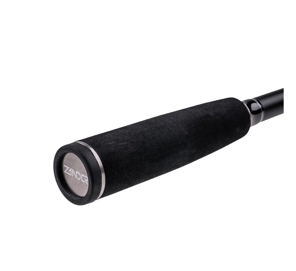Zeck prut Zander Vertical Wumme 195cm 90g