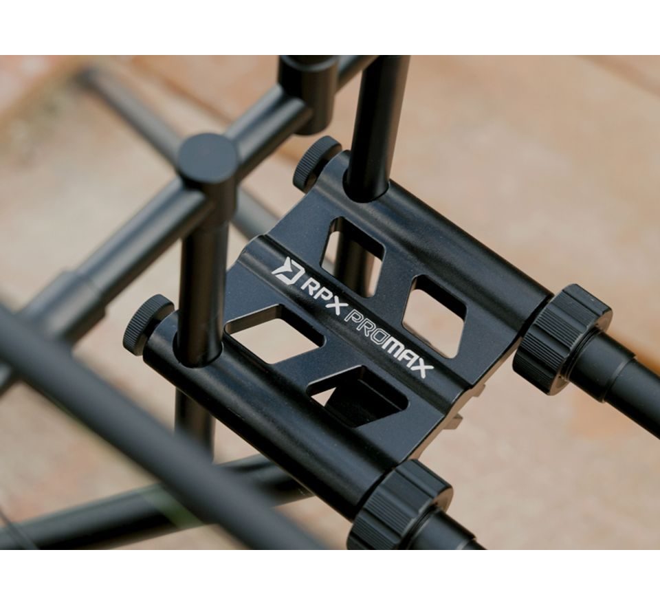 Delphin Stojan Rodpod RPX ProMAX BlackWay