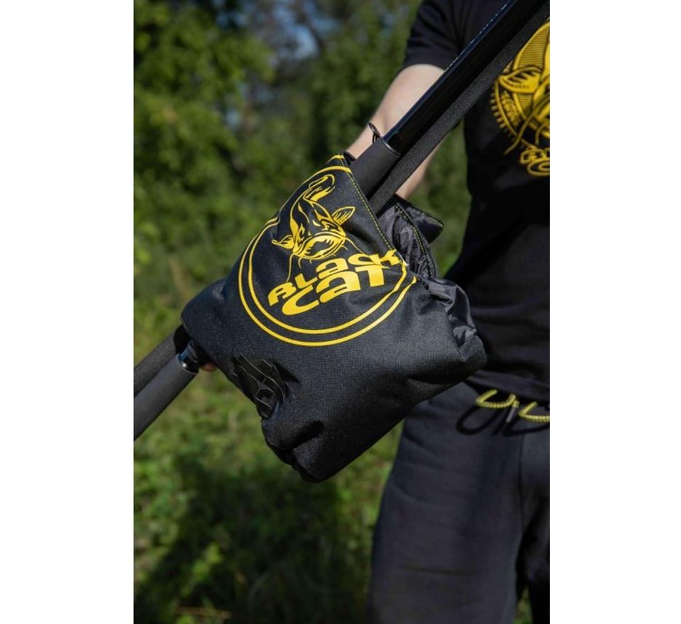 Black Cat Ochrana na prut Reel And Rod Tip Shield