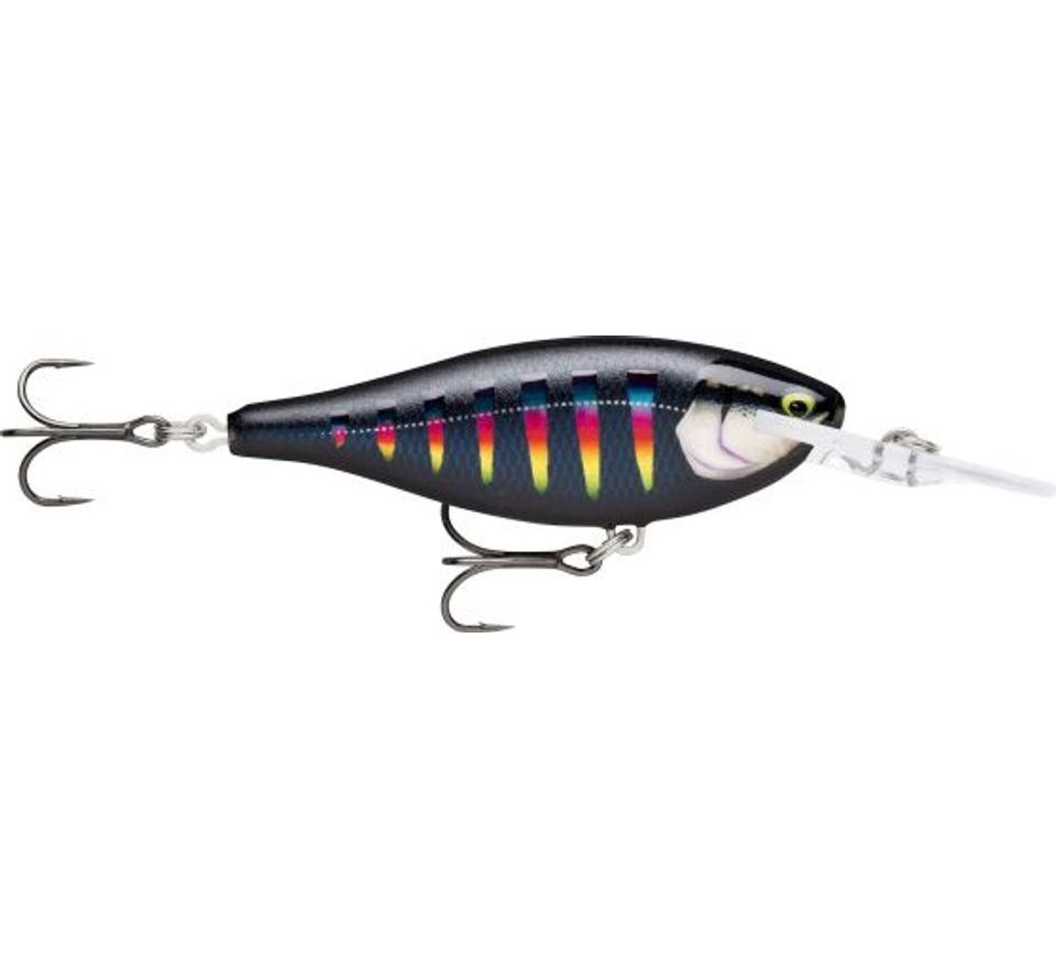 Rapala Wobler Shad Rap Elite 5,5cm 7g
