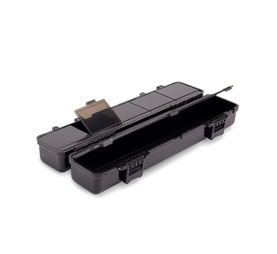 Nash Puzdro Needle Box