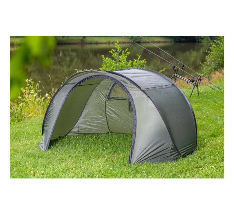Anaconda Bivak Pop Up Shelter