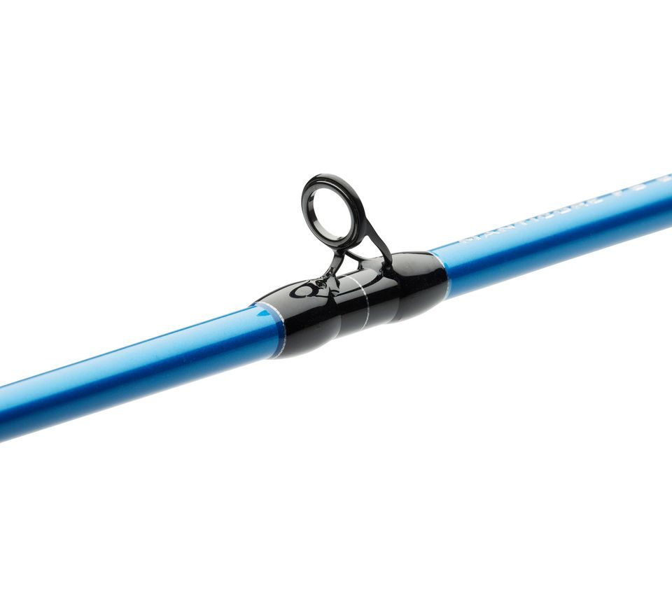 Kinetic Prut Manticore FS 6'6" 195cm 100-400g