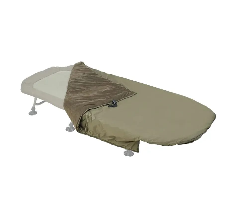 Trakker Prikrývka Big Snooze+ Bed Cover