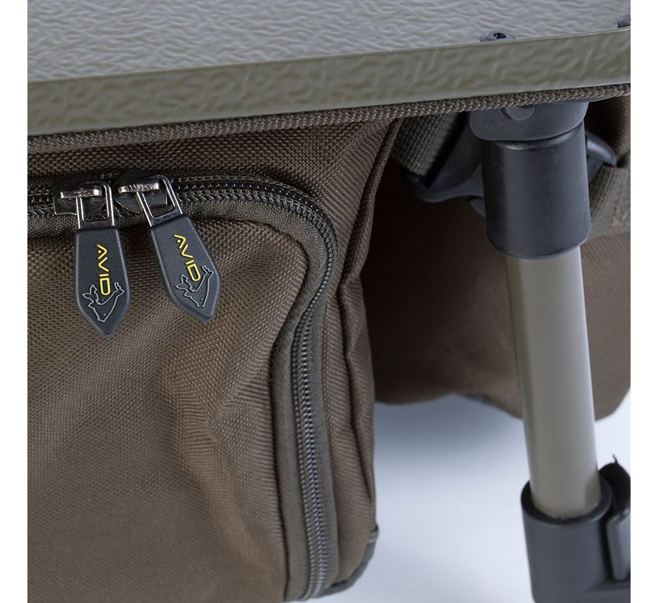 Avid Stolek Bivvy Organiser