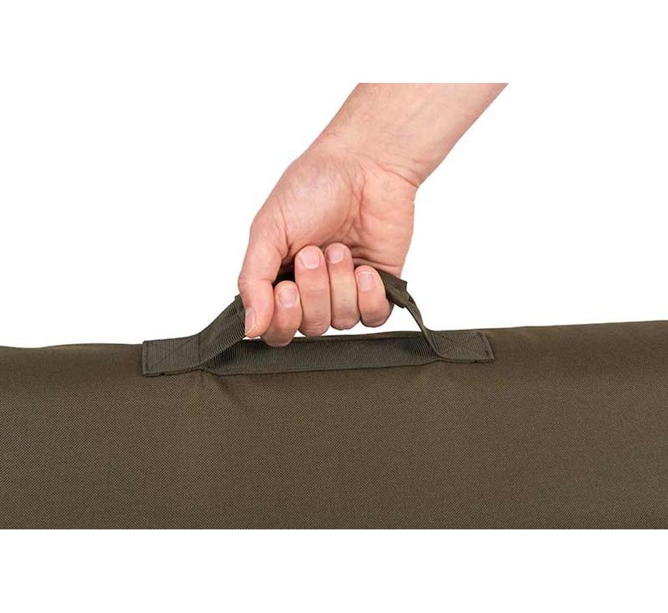 Fox Lehátko Flatliner X Bedchair