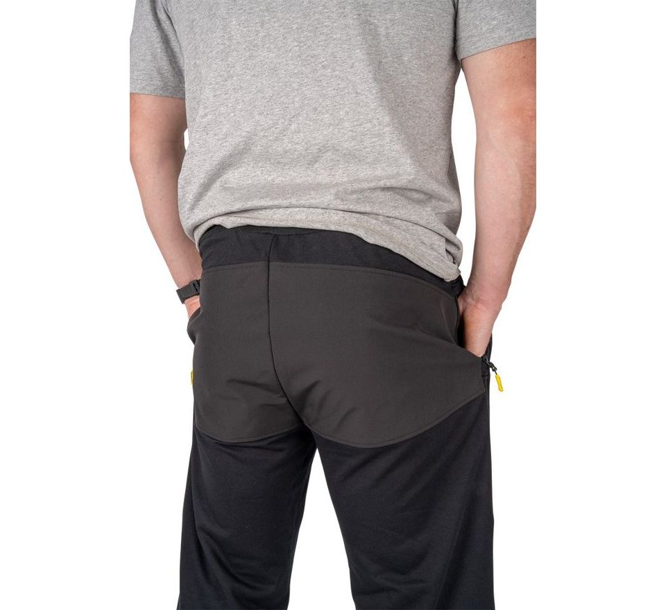 Black Cat Tepláky HD Joggers