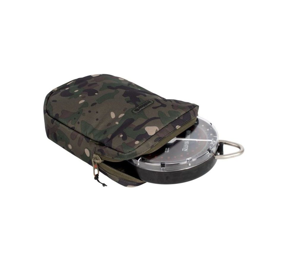 Trakker Puzdro na váhu NXC Camo Scales Pouch