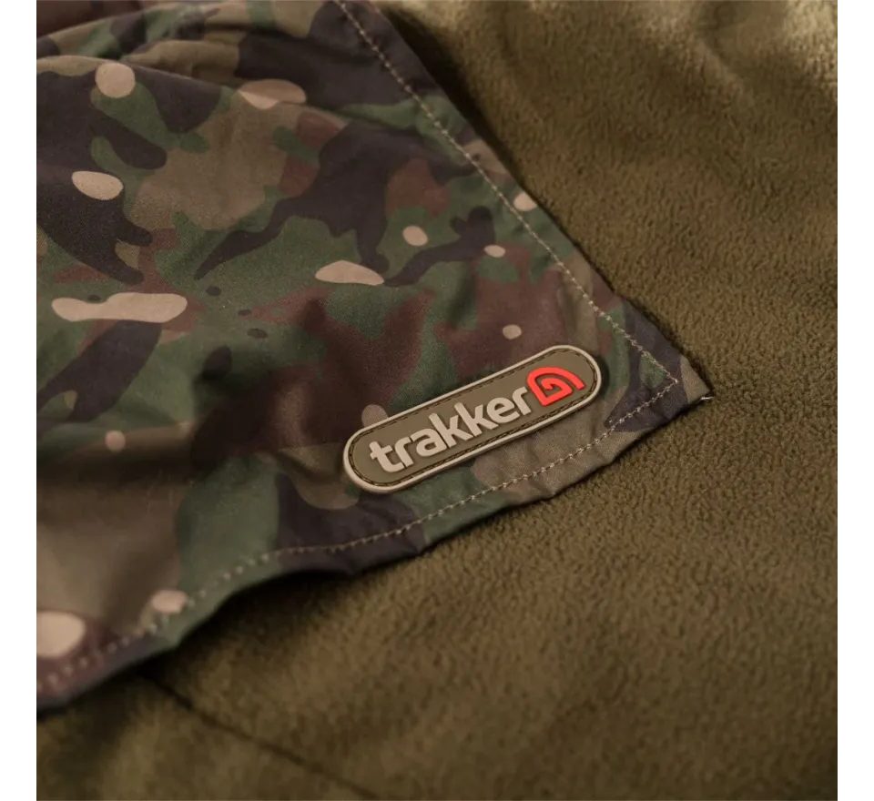 Trakker Prikrývka Levelite Oval MF-HDR Cover