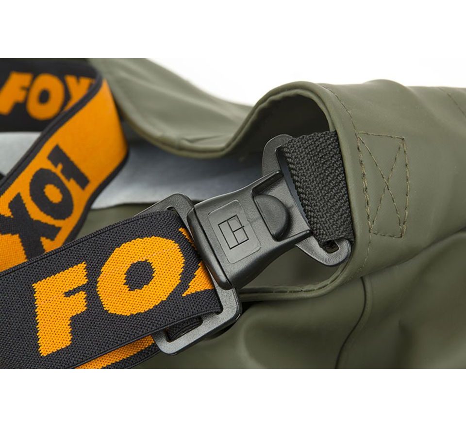 Fox Prsačky Chest Waders