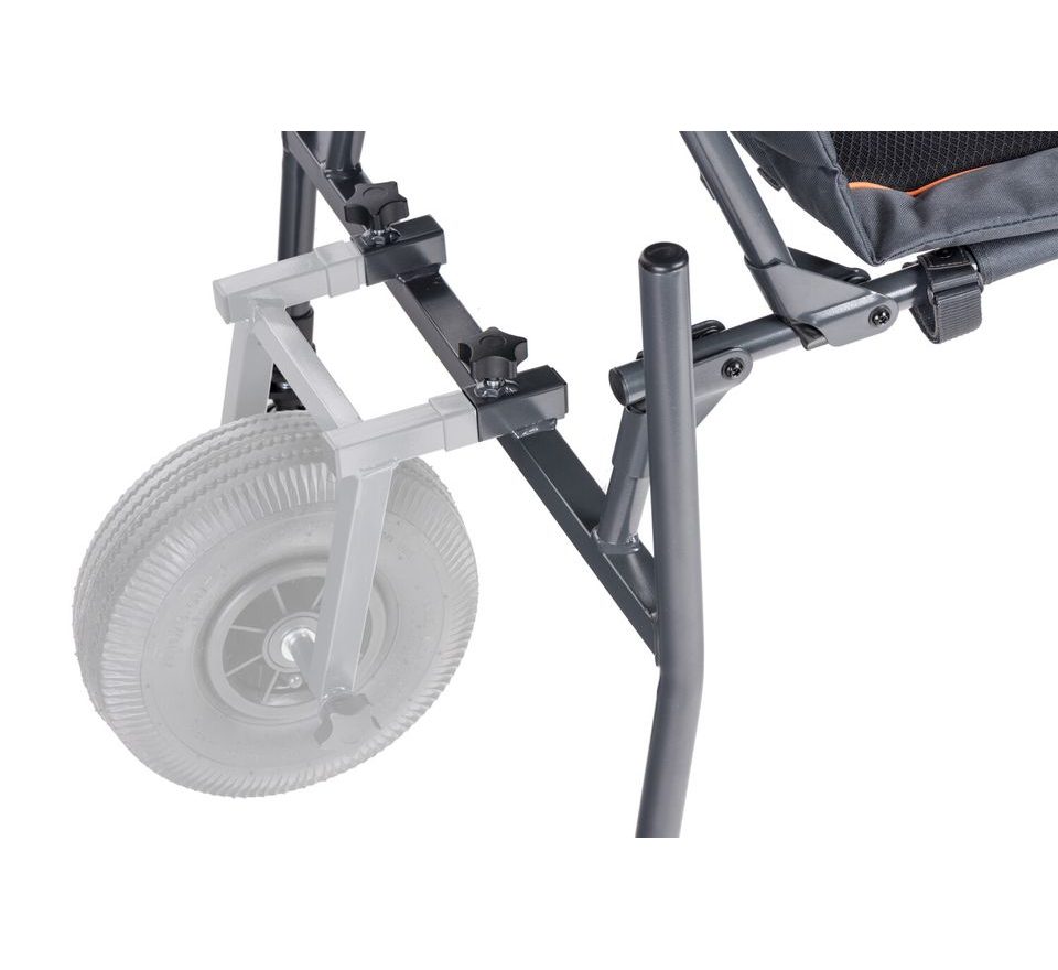 Mivardi Kreslo TMX feeder