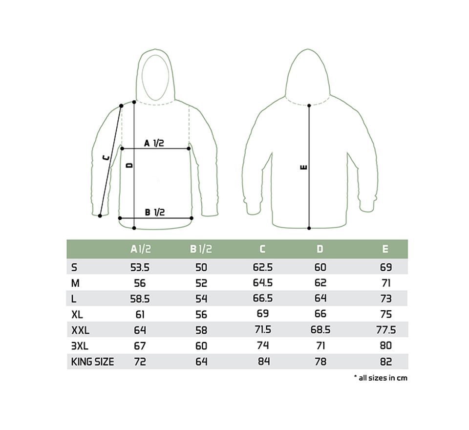 Delphin Mikina Logos