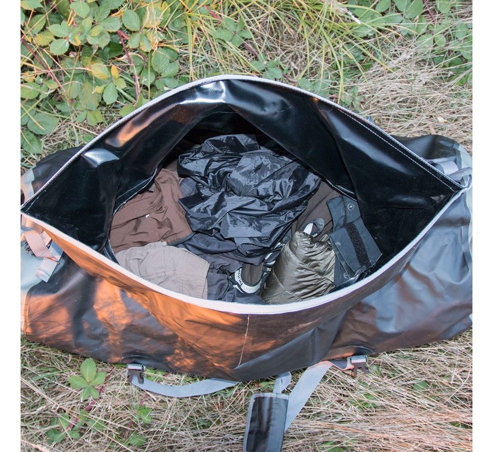 Zeck Taška na oblečení Clothing Bag WP Catfish XXL