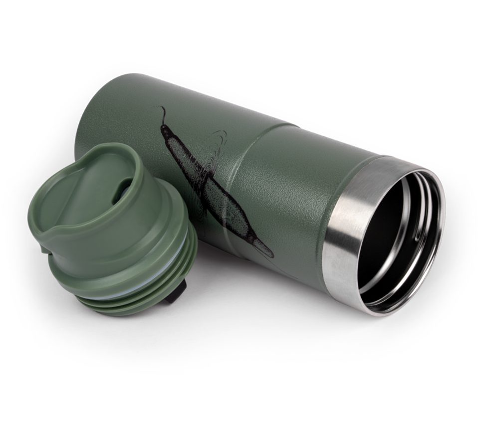 Korum Termohrnek Classic Float Travel Flask 500ml