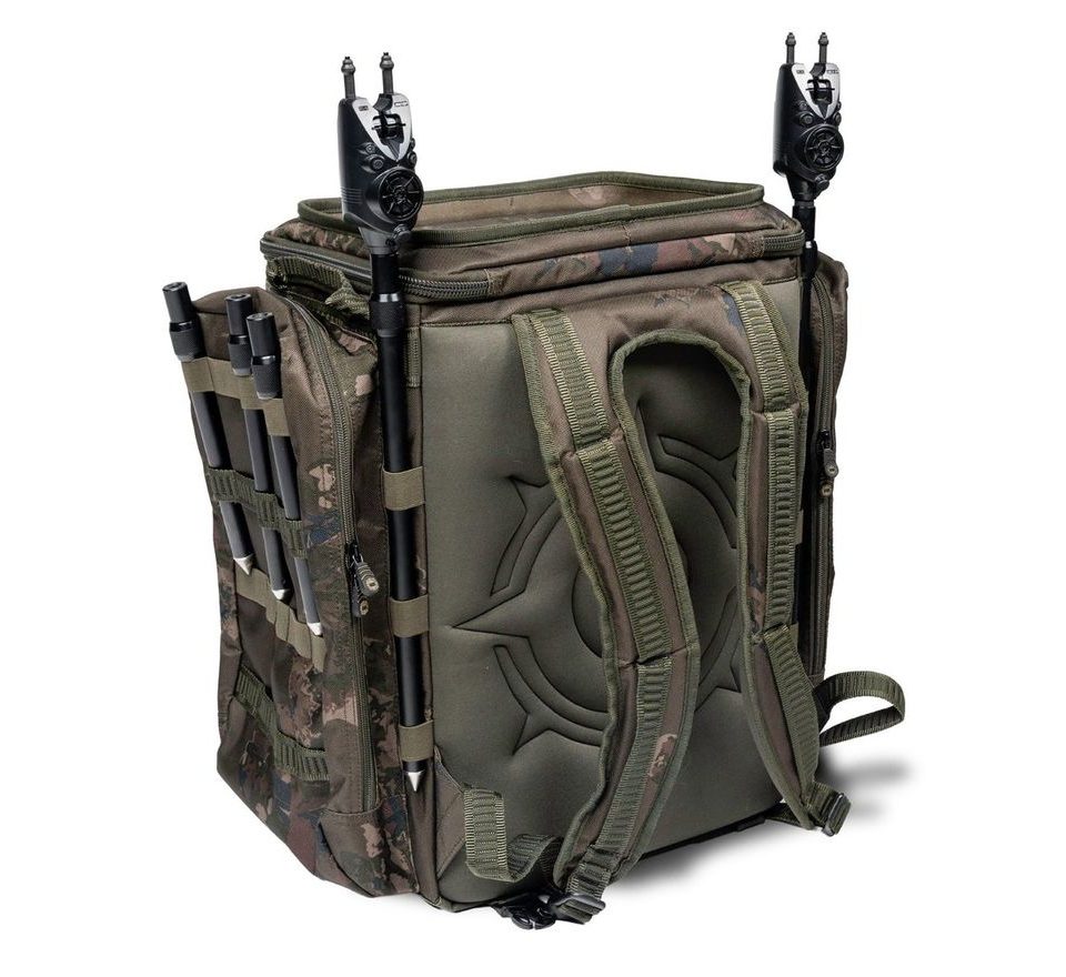 Nash Batoh Scope Soft Protect Rucksack XL 55l