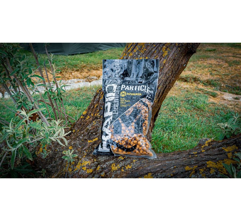 Mivardi Tygří ořech