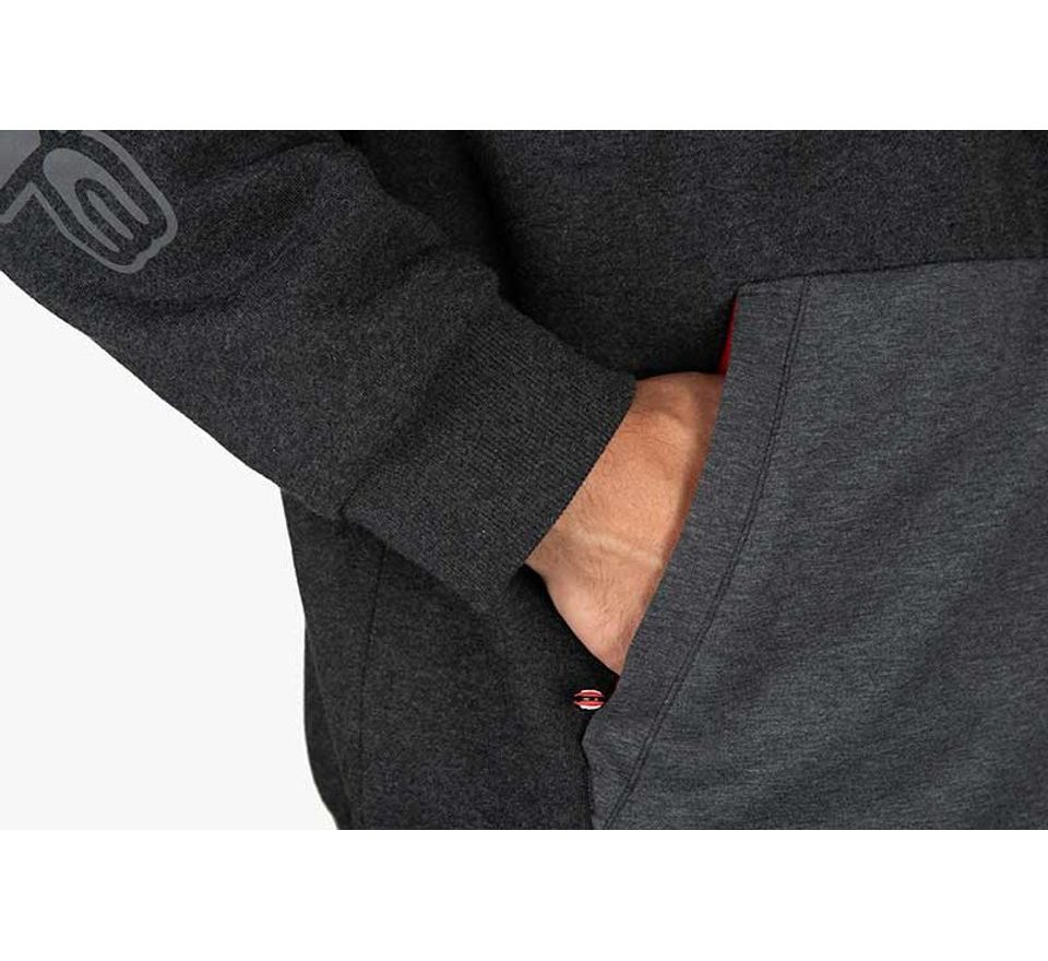 Fox Rage Mikina Sherpa Hoody