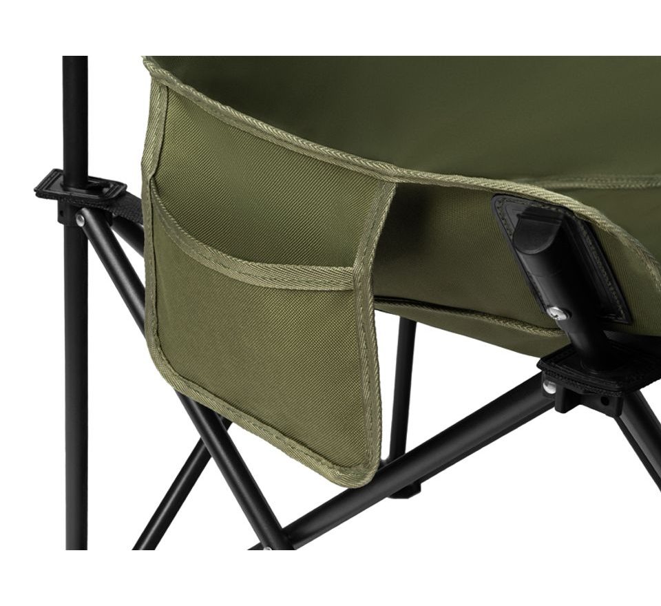 Delphin Kreslo Wasabi Shortback