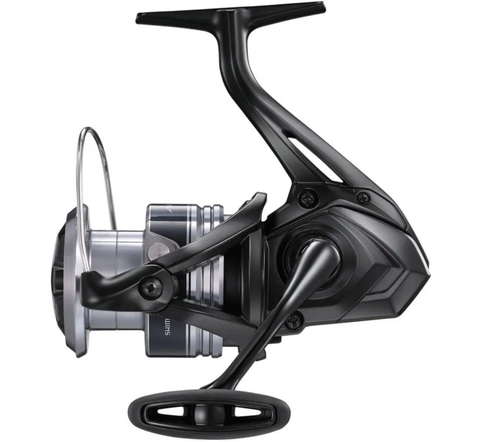 Shimano Naviják Aero 4000 BB