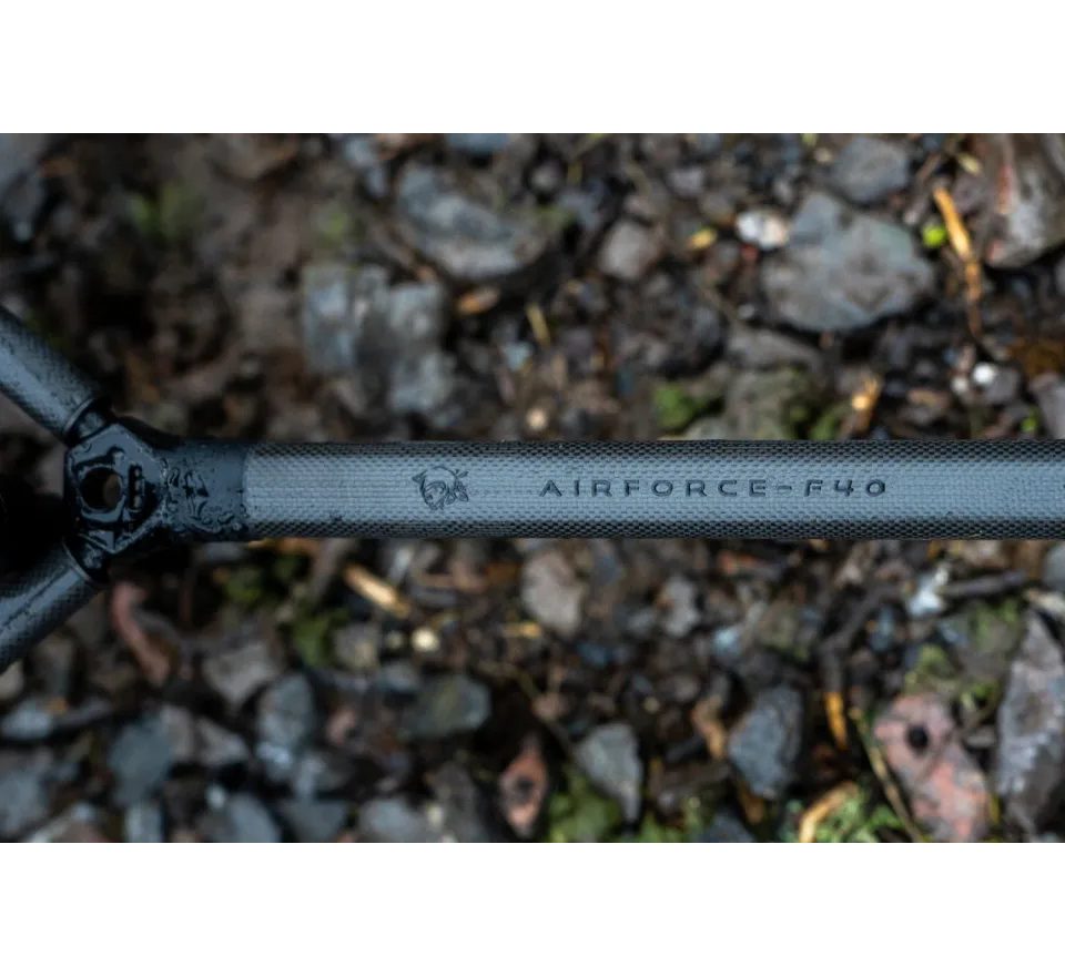 Nash Podběrák Air Force F40 Landing Net 46"