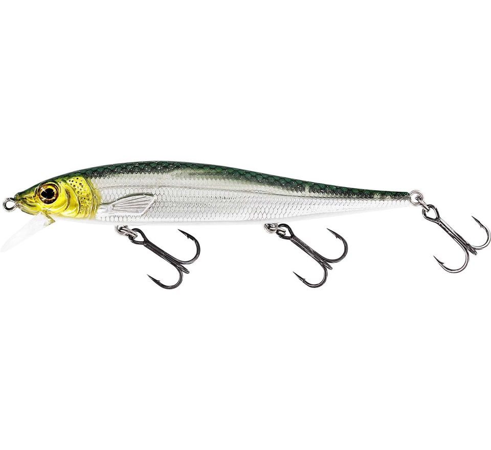 Westin Wobler Jerkbite SR Jerkbait Headlight